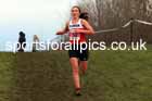Senior womens 2024 NECAA Cross Country Champs., Temple Park, South Shields. Photo: David T. Hewitson/Sports for All Pics